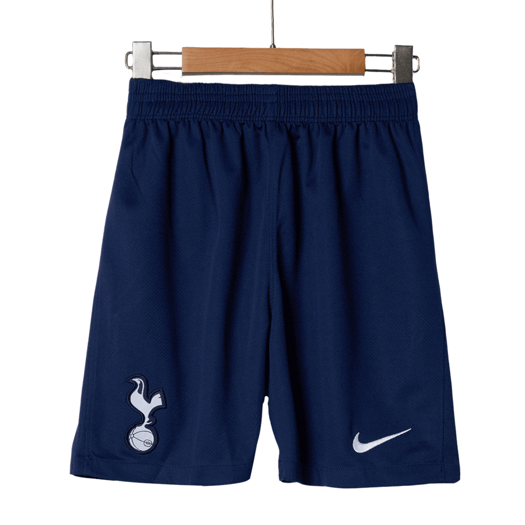 Tottenham Hotspur Home Jerseys Full Kit 2025/26