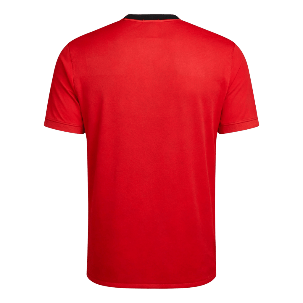 Retro Jersey Manchester United Home 2009/10
