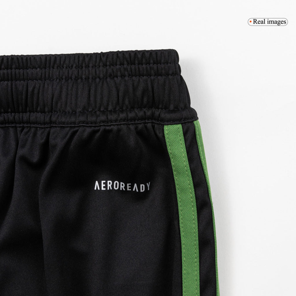 Bayern Munich Wiesn Soccer Shorts 2025/26