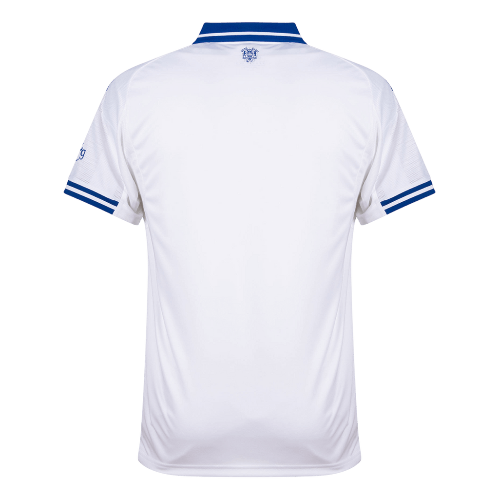 FC K?BENHAVN Home Soccer Jersey 2025/26