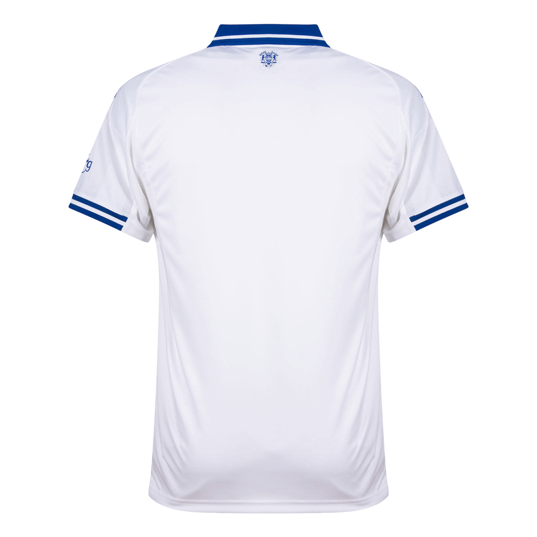 FC K?BENHAVN Home Soccer Jersey 2025/26