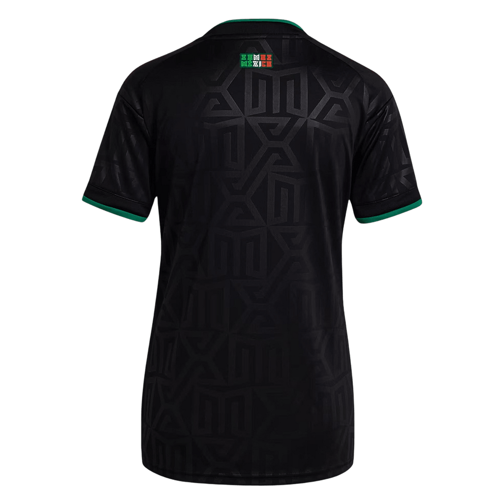 Women's Mexico Away Jersey World Cup 2026
