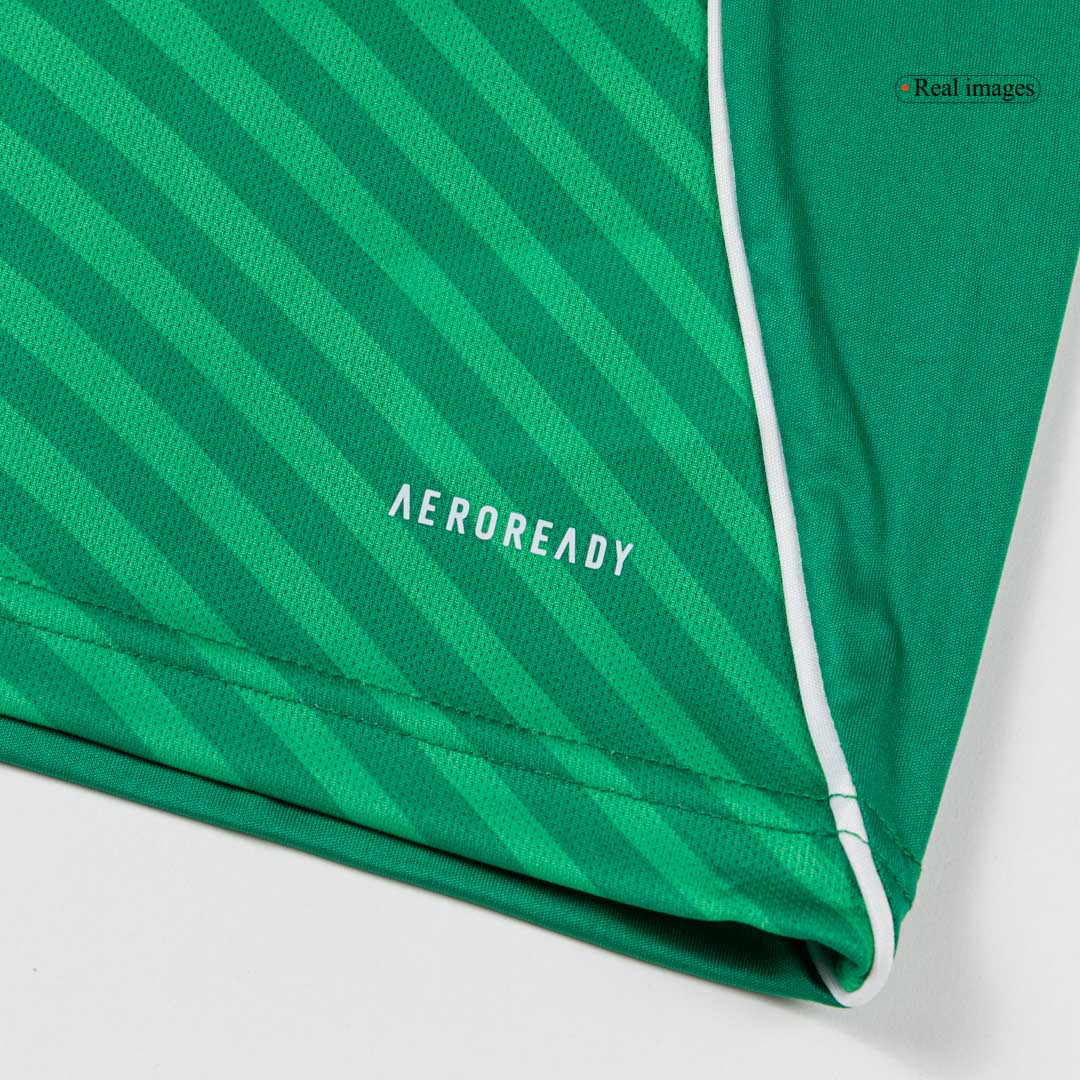 Newcastle United Away Soccer Jersey Replica 2025/26