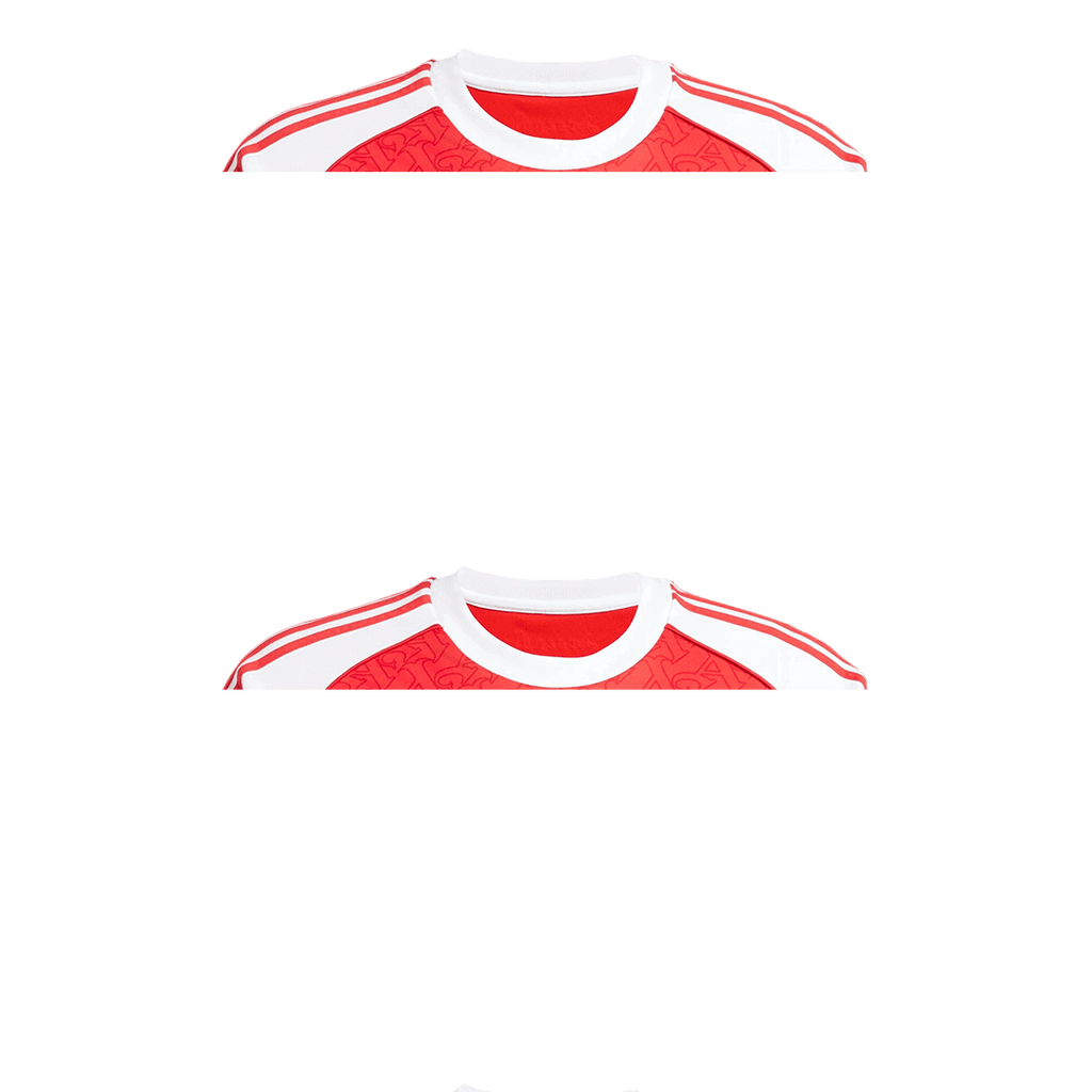 Arsenal SAKA #7 Home Soccer Jersey 2025/26