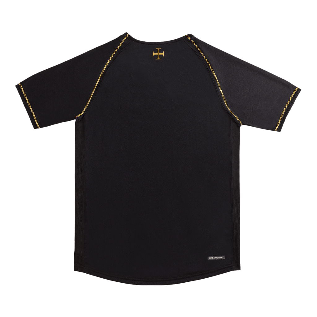 Retro 2006 Portugal Away Soccer Jersey