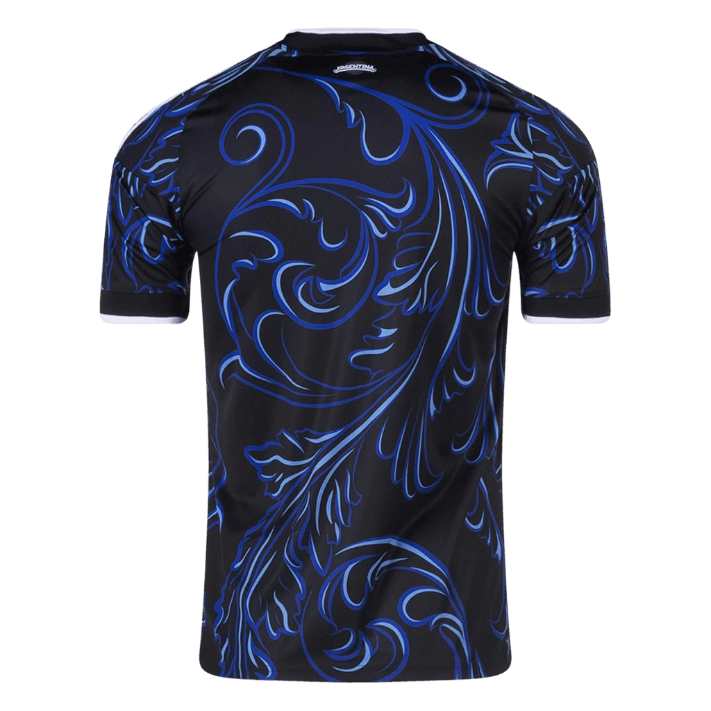 Argentina Away Jerseys Kit World Cup 2026