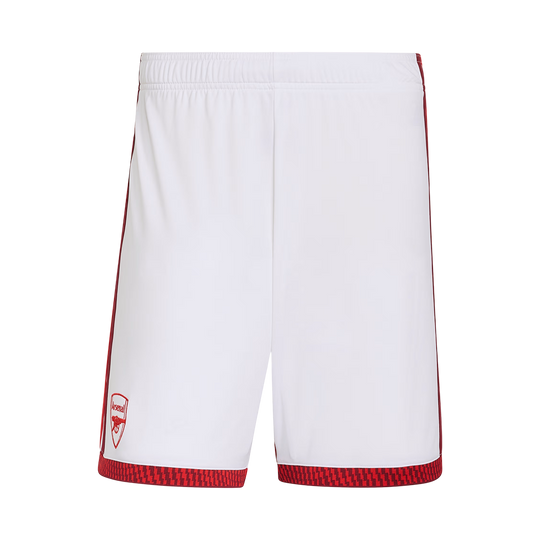 Arsenal Home Soccer Shorts 2026/27
