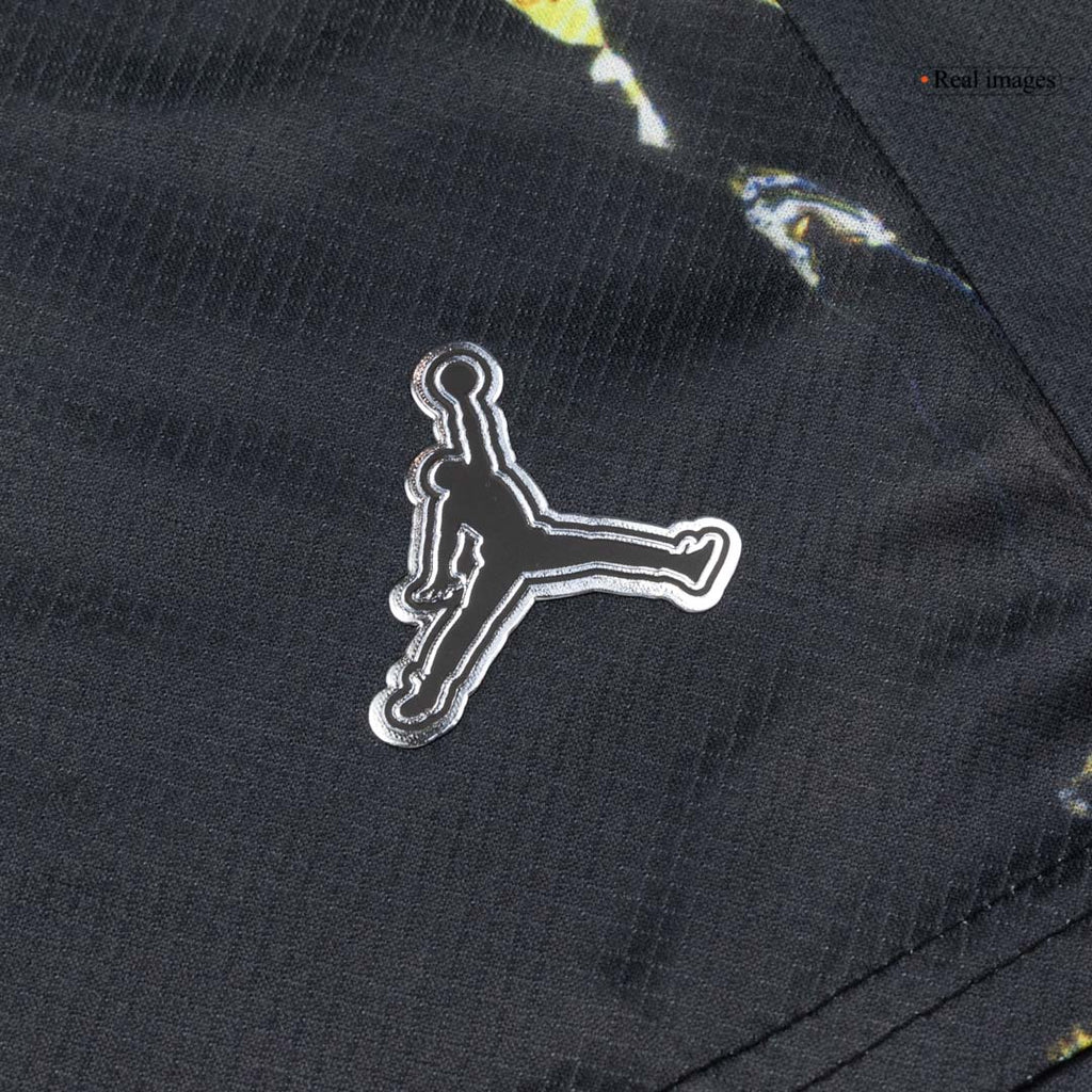 PSG Kids Jerseys Kit 2025/26 Jordan Night Edition
