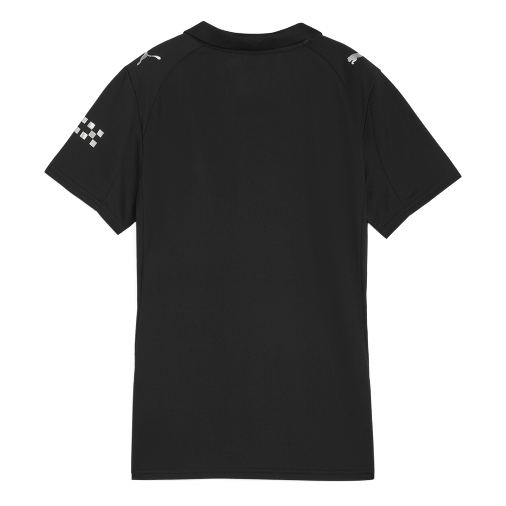 Women's Manchester City Away Jersey 2025/26