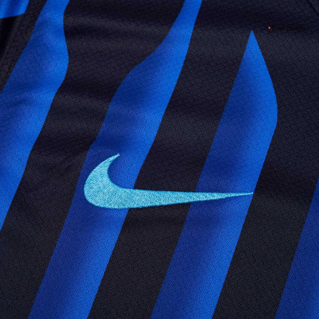 Inter Milan Home Jerseys Full Kit 2025/26
