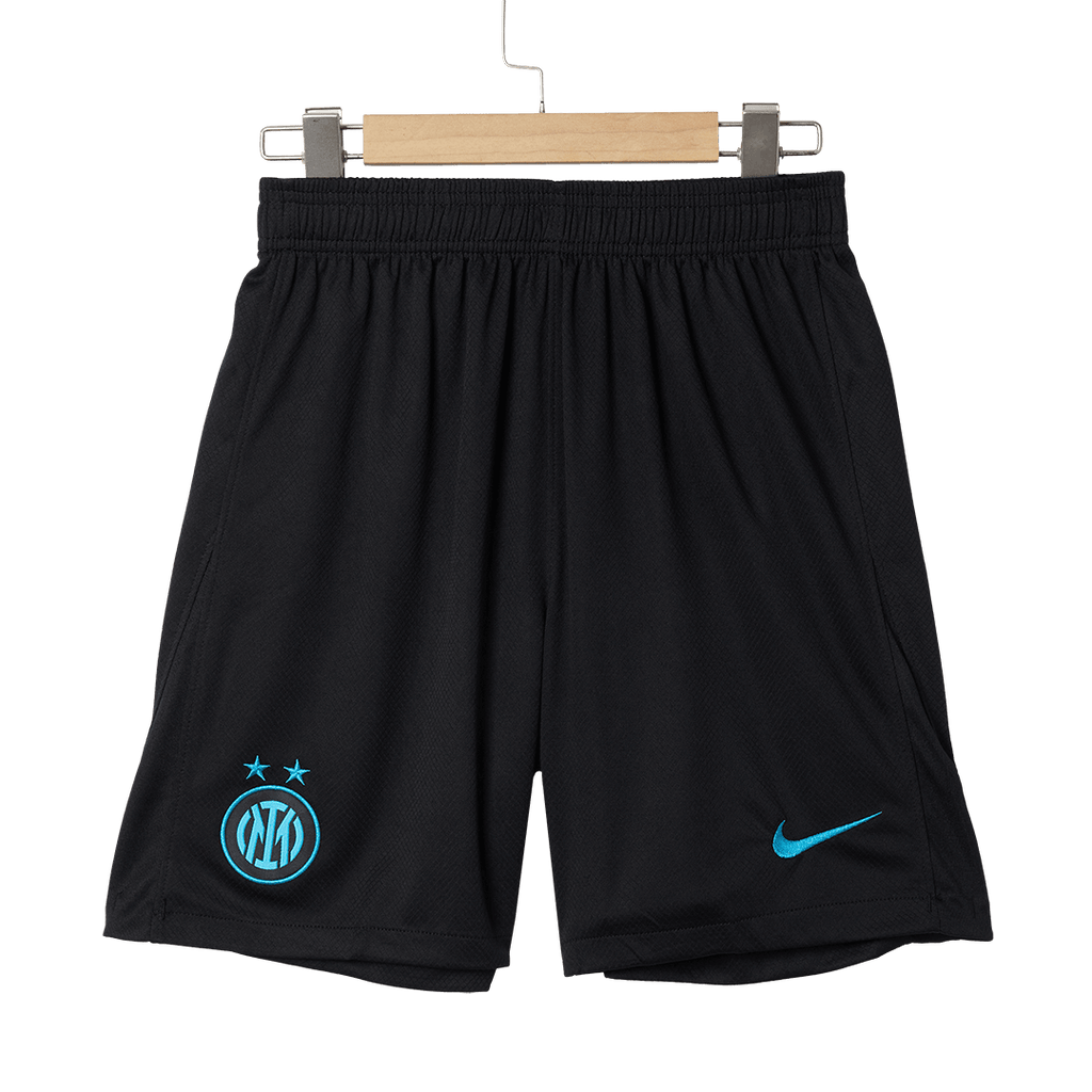 Inter Milan Home Jerseys Full Kit 2025/26