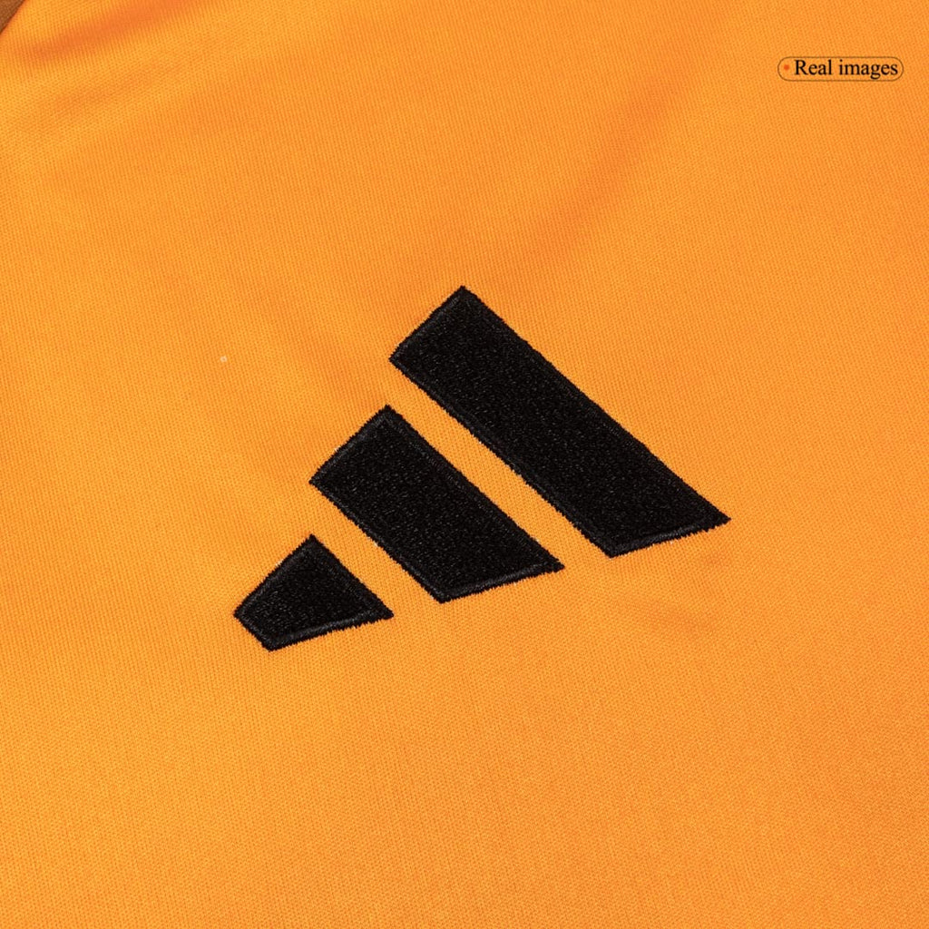 Roma Away Soccer Jersey 2025/26