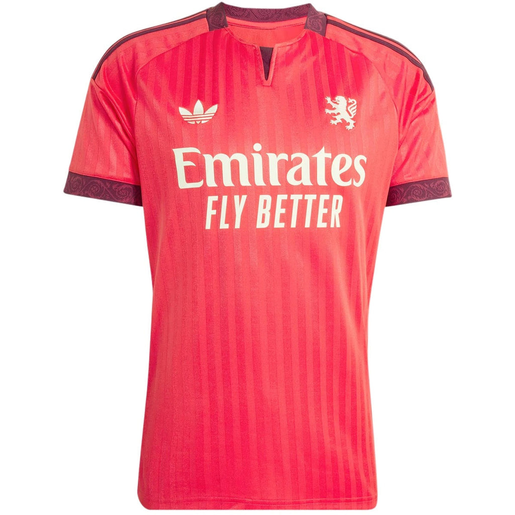 Olympique Lyonnais Away Soccer Jersey 2026/27