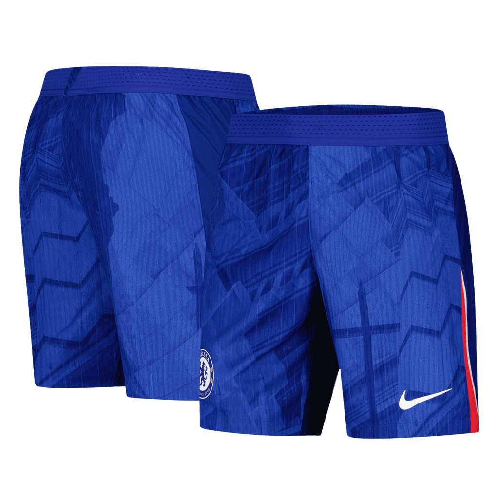 Chelsea Home Authentic Soccer Shorts 2025/26