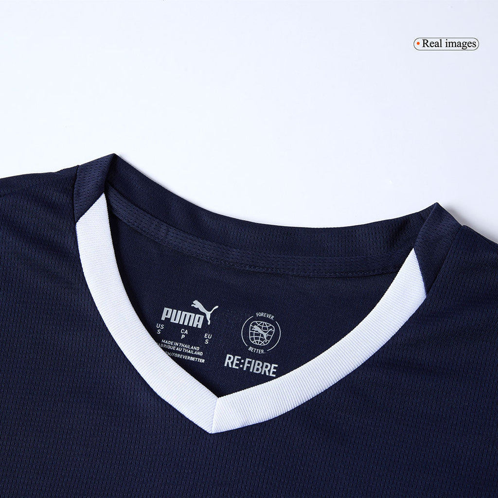 PSV Eindhoven Away Soccer Jersey 2025/26
