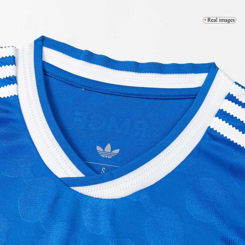 ARDA GüLER #15 Real Madrid Third Away Player Version Jersey 2025/26
