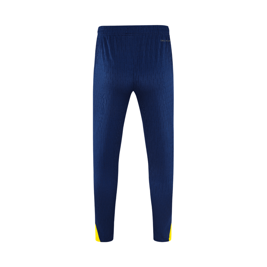 Barcelona 1/4 Zip Tracksuit 2025/26 Colorful