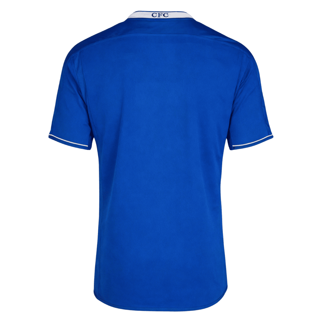 Retro Soccer Jersey Chelsea Home 2003/05