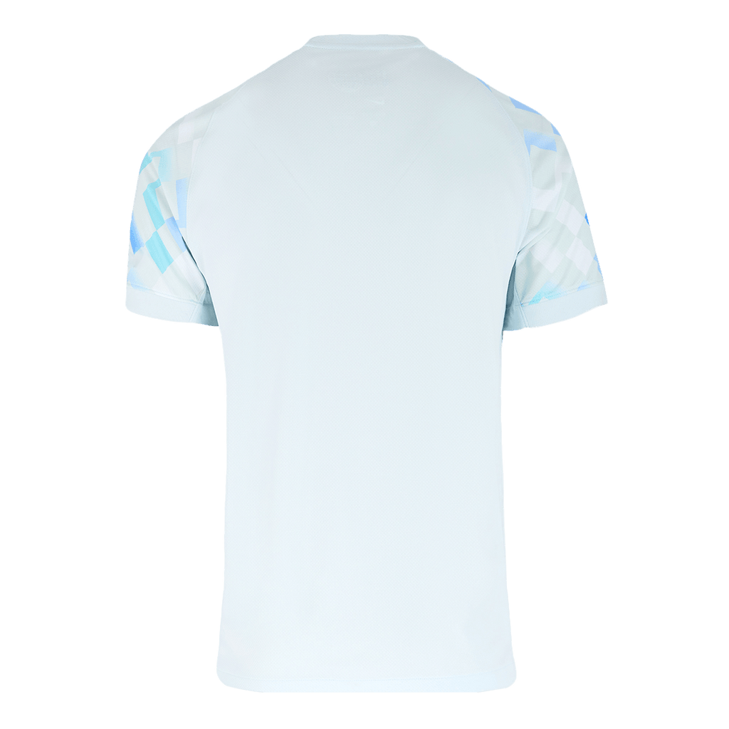 Inter Milan Away Soccer Jersey 2025/26