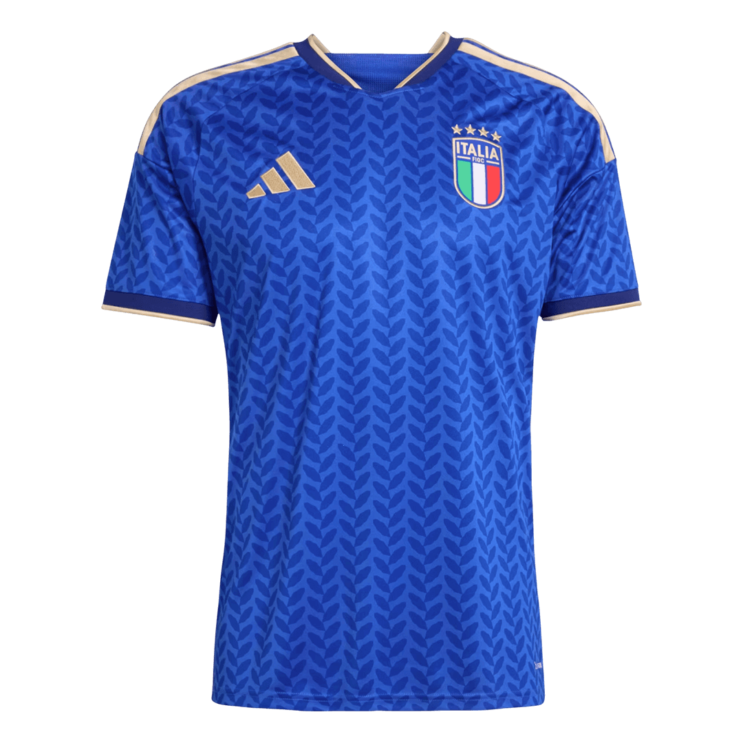 Italy Home World Cup Jerseys Full Kit 2026