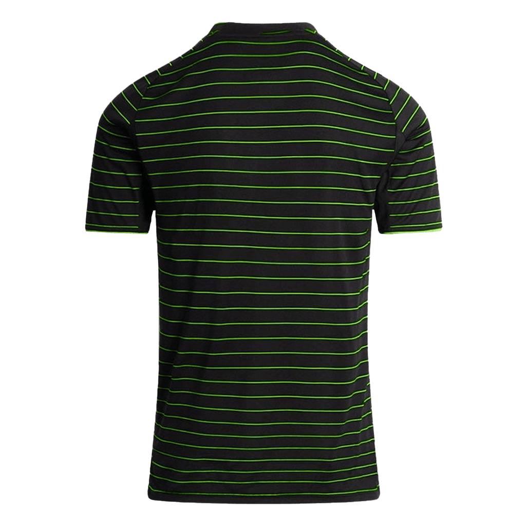 Celtic Away Soccer Jersey 2025/26