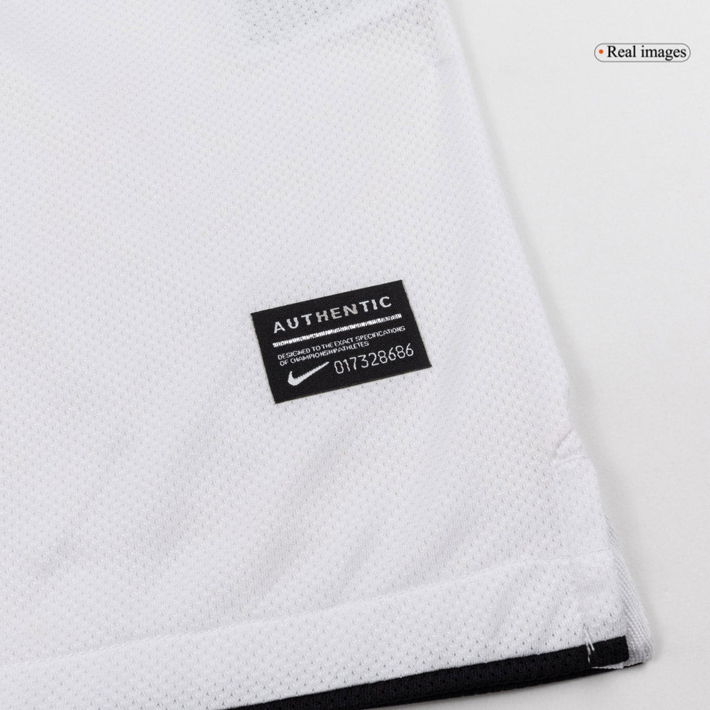 Retro Soccer Jersey Manchester United Away 2010/11