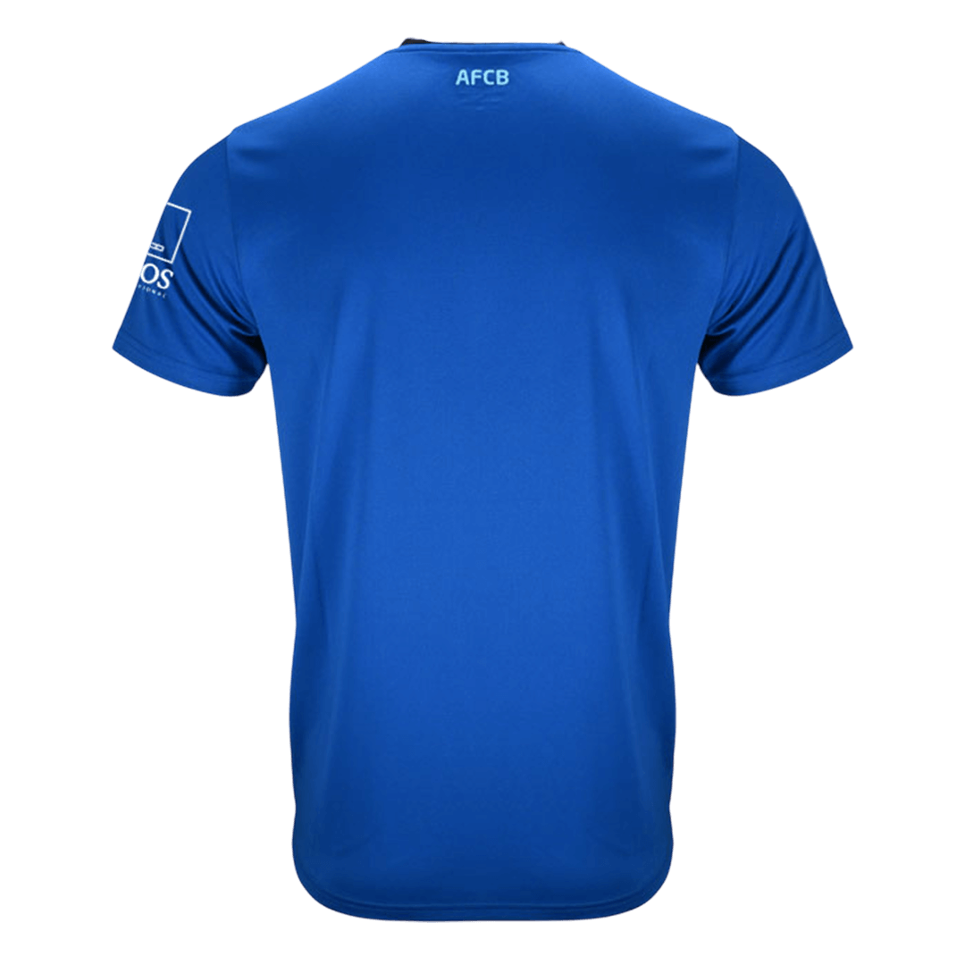 AFC Bournemouth Away Soccer Jersey 2025/26