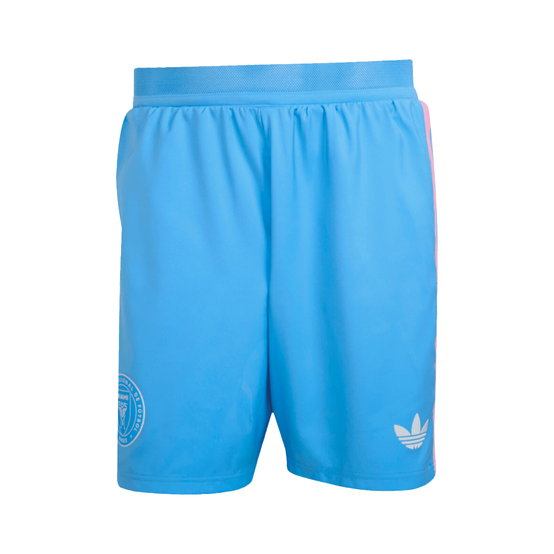 Inter Miami CF Third Away Soccer Shorts 2025