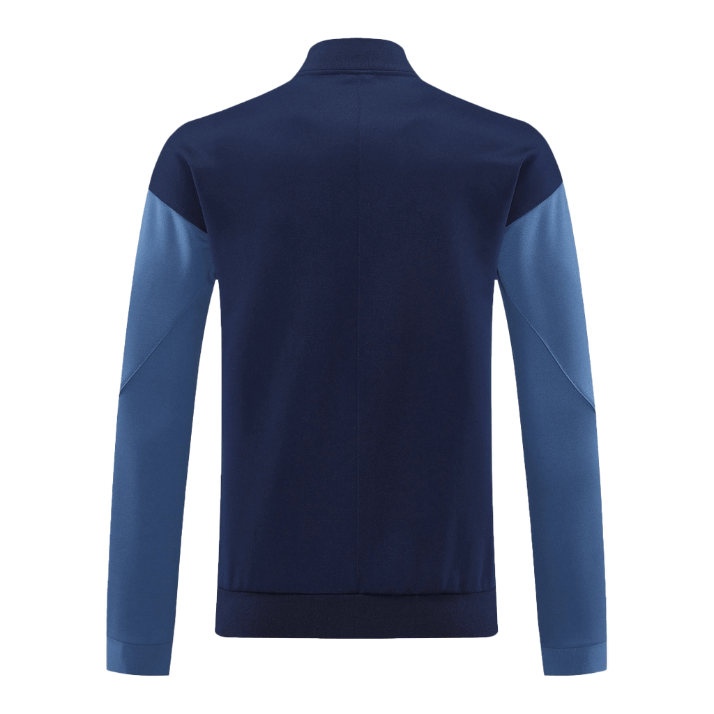 PSG Track Jacket 2025/26 - Navy