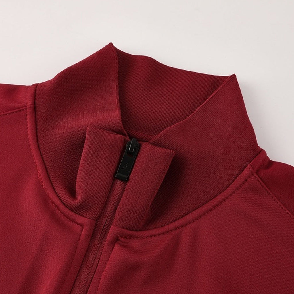 PSG Jacket Tracksuit 2025/80 Red