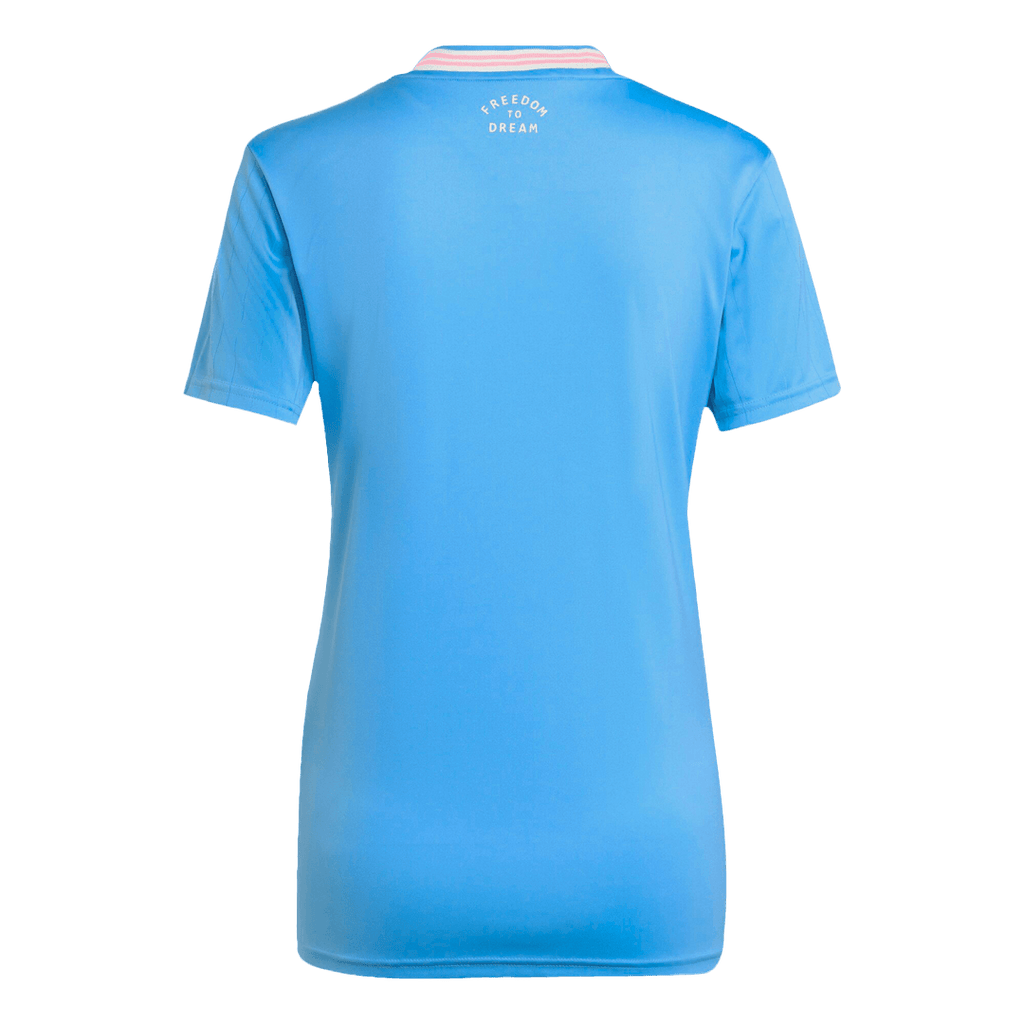 Women's Inter Miami CF Third Away Jersey 2025