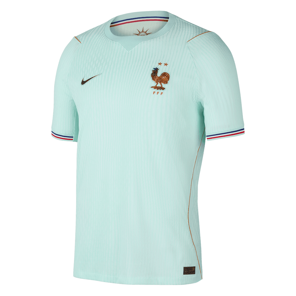 France Away Player Version Jersey World Cup 2026