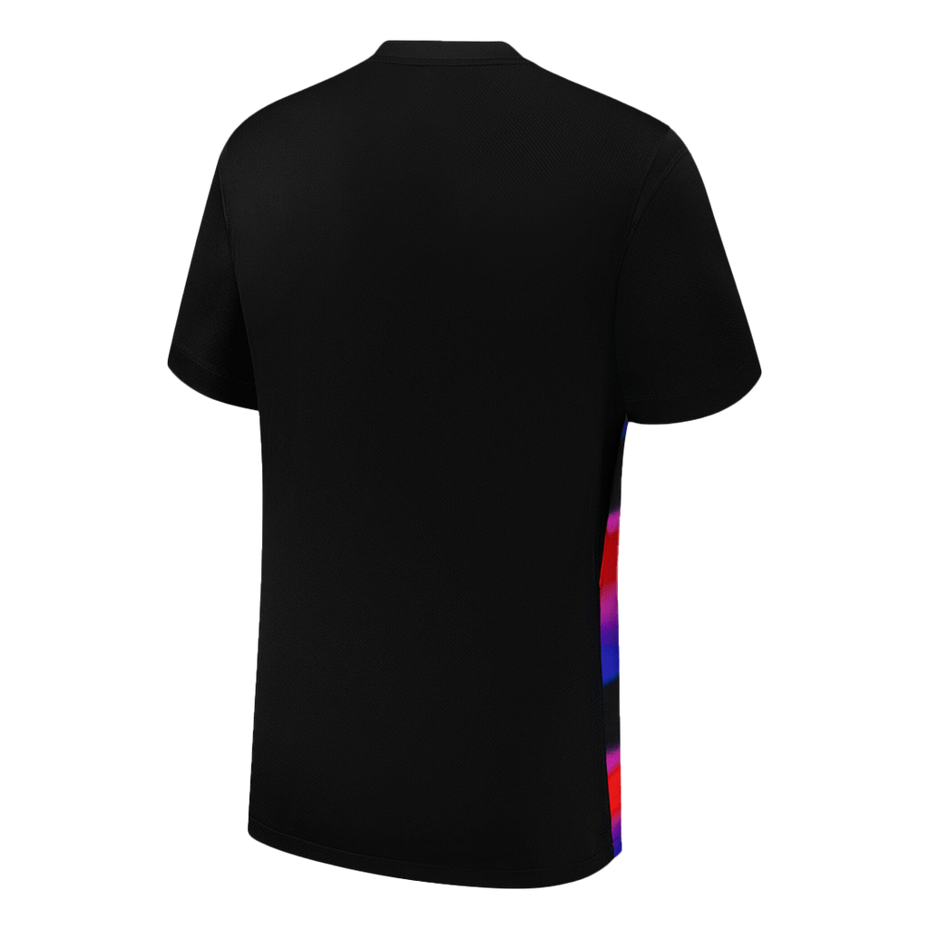 England Away Soccer Jersey 2025 - Women's Euro