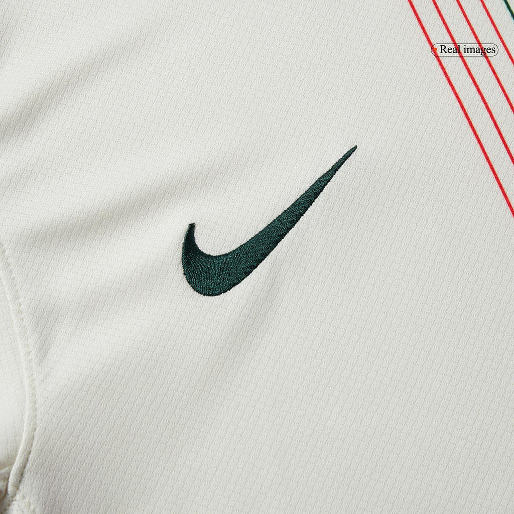 HATO #21 Chelsea Away Soccer Jersey 2025/26