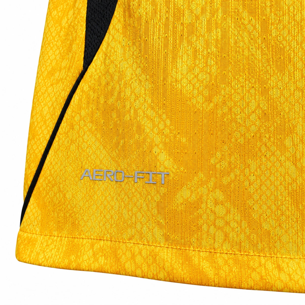 FC Barcelona x Kobe Bryant 2025/26 away jersey Aero-Fit detail