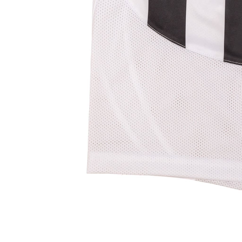 Retro NEDVED #11 2003/04 Juventus Home Soccer Jersey
