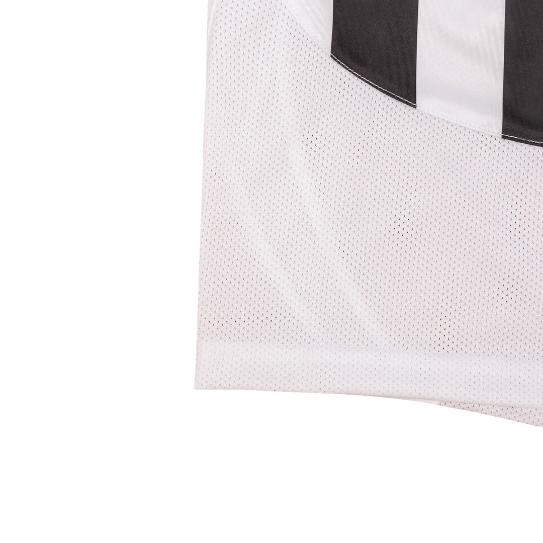Retro DEL PIERO #10 2003/04 Juventus Home Soccer Jersey
