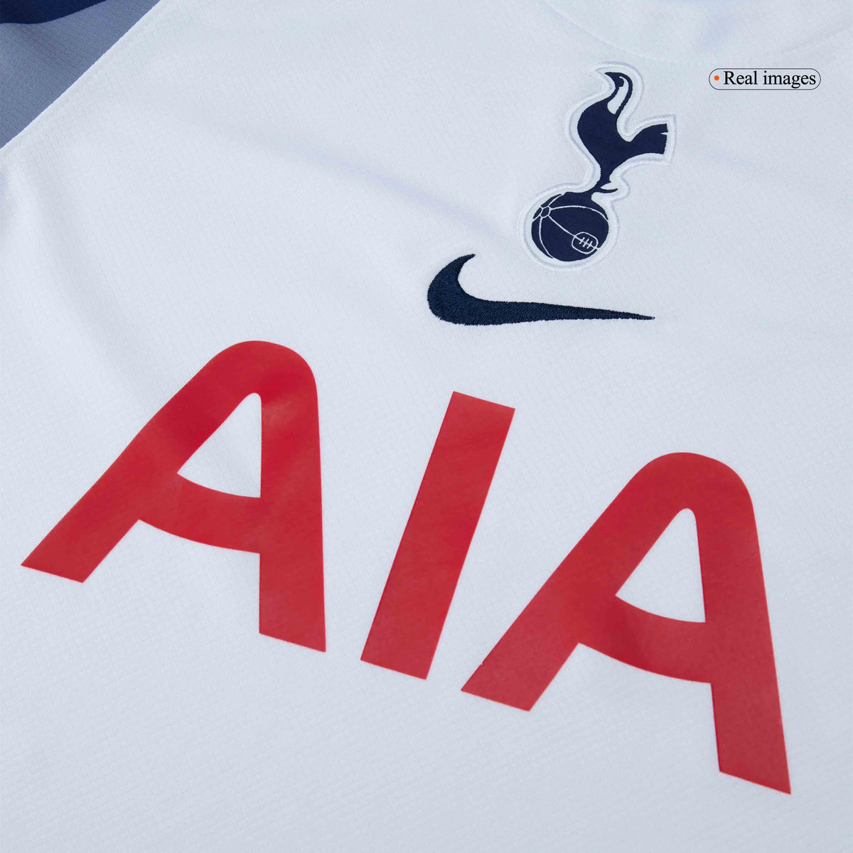 Tottenham Hotspur Home Jerseys Kit 2025/26