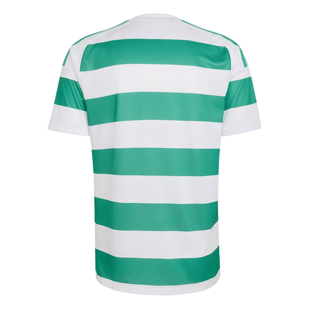 Celtic Home Soccer Jersey 2026/27