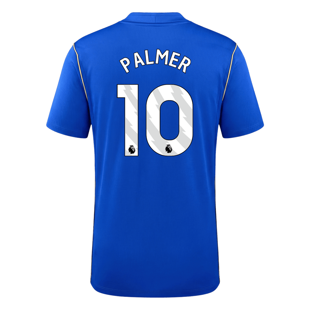 PALMER #10 Chelsea Home Soccer Jersey 2026/27