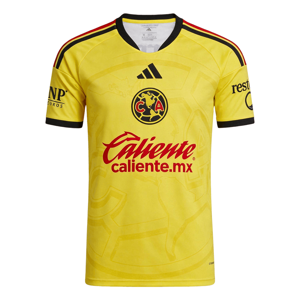Club America Home Soccer Jersey 2026/27