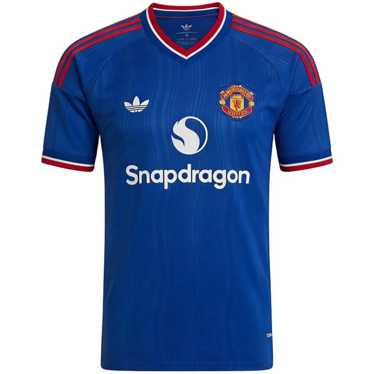 Manchester United Away Soccer Jersey 2026/27