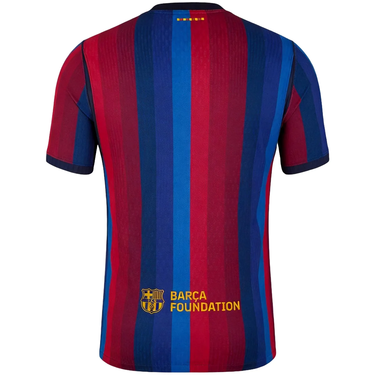 Barcelona Home Player Version Jersey 2026/27