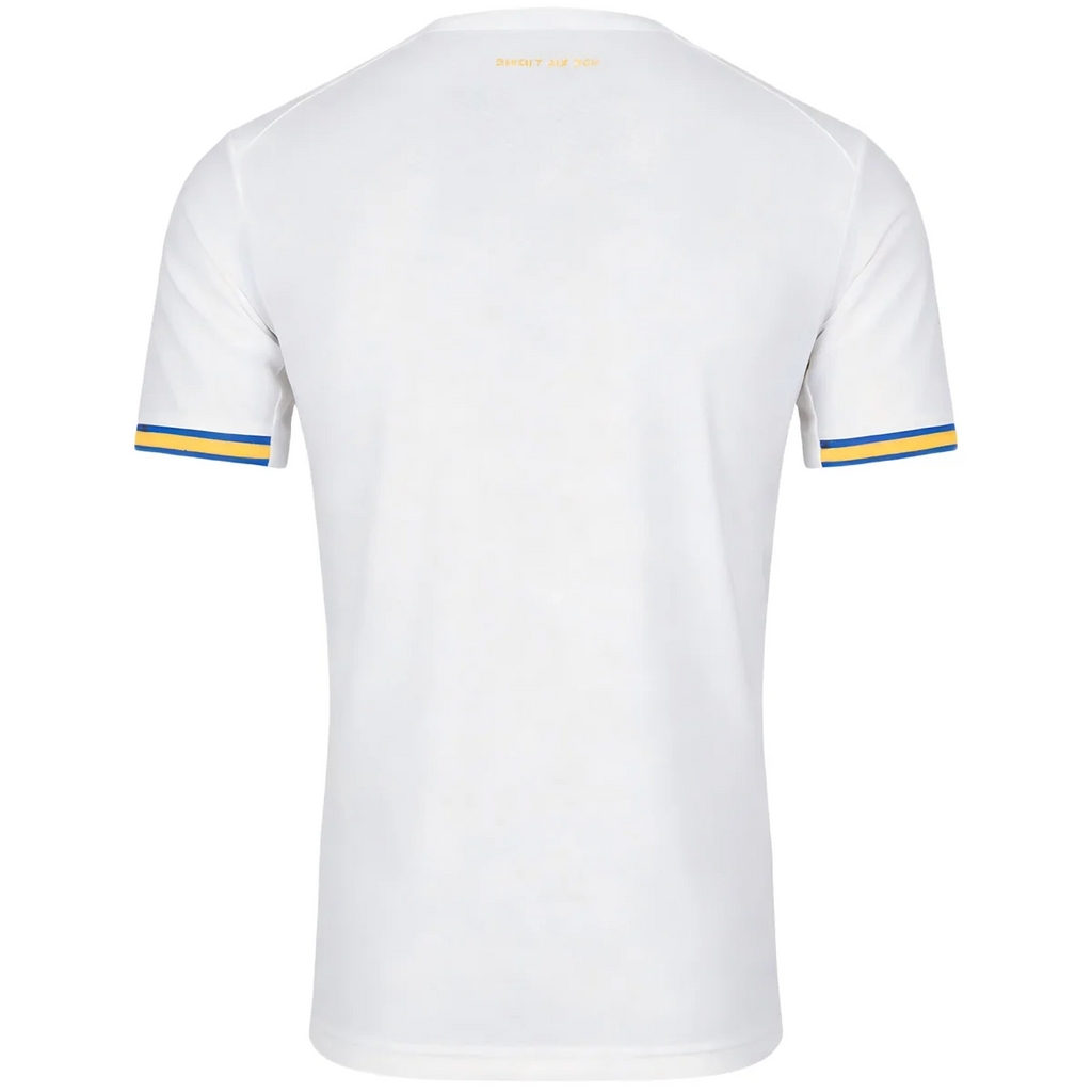 Marseille Home Player Version Jersey 2026/27