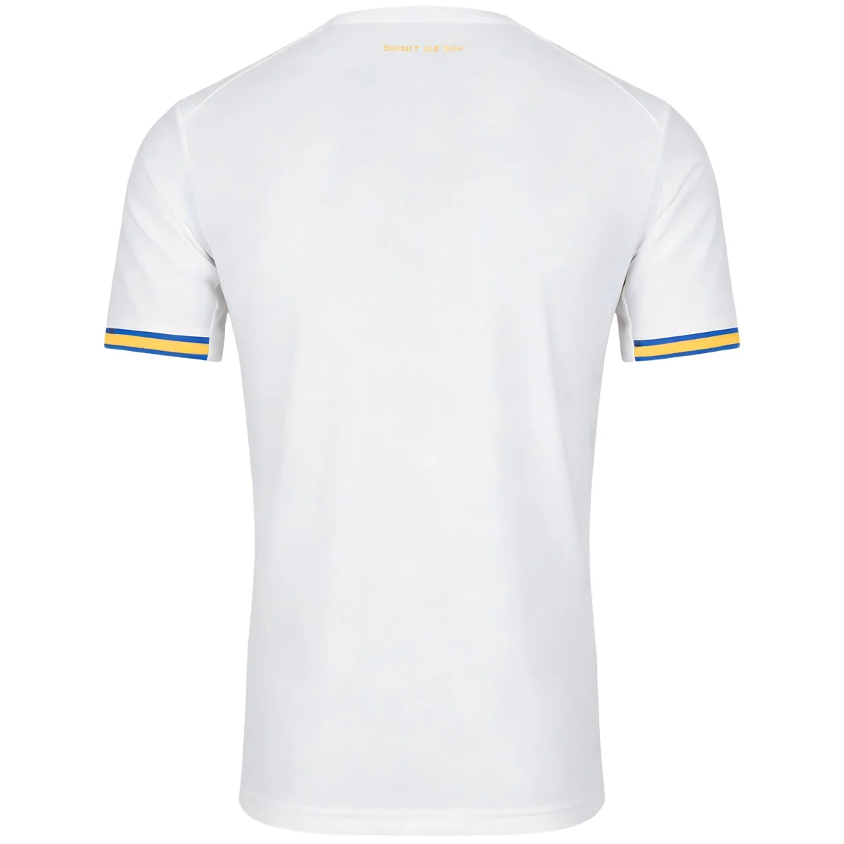 Marseille Home Player Version Jersey 2026/27