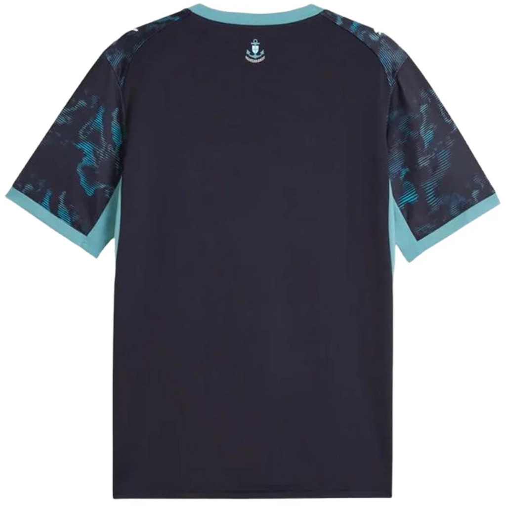 Marseille Away Soccer Jersey 2026/27