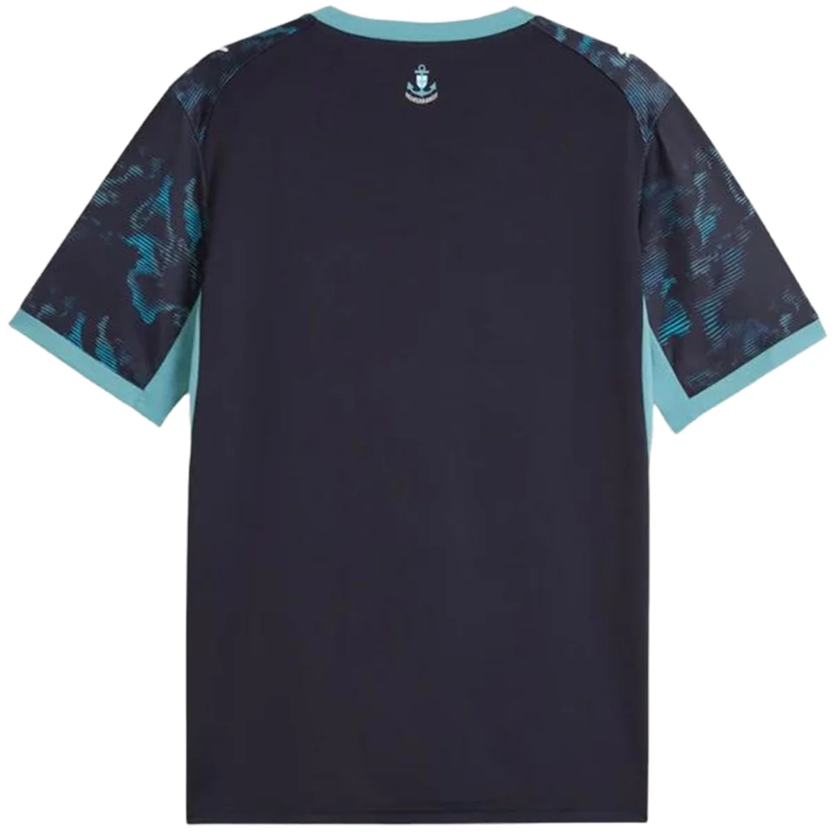 Marseille Away Soccer Jersey 2026/27