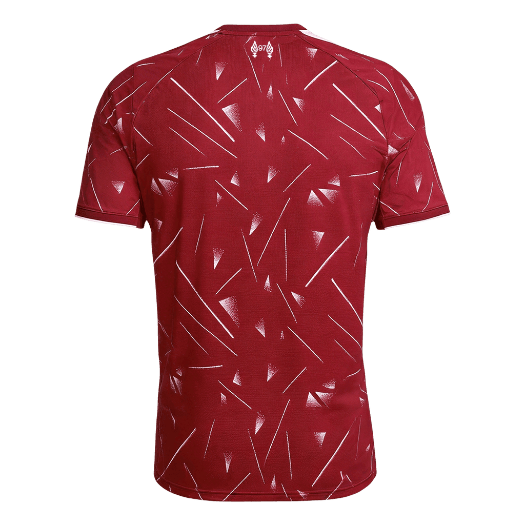 Liverpool Home Player Version Jersey 2026/27