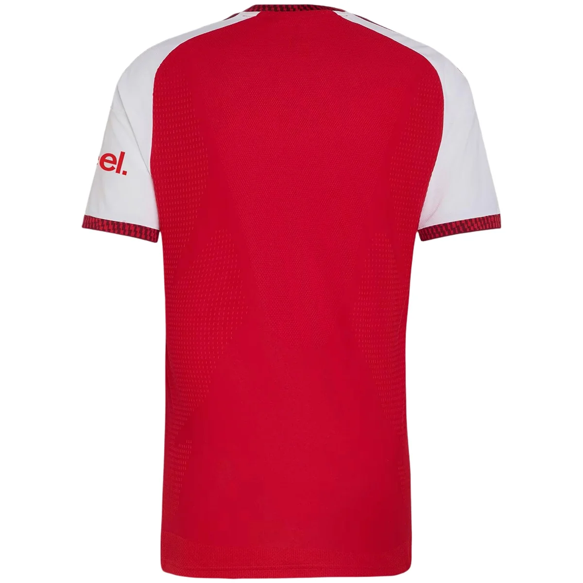 Arsenal Home Player Version Jersey 2026/27