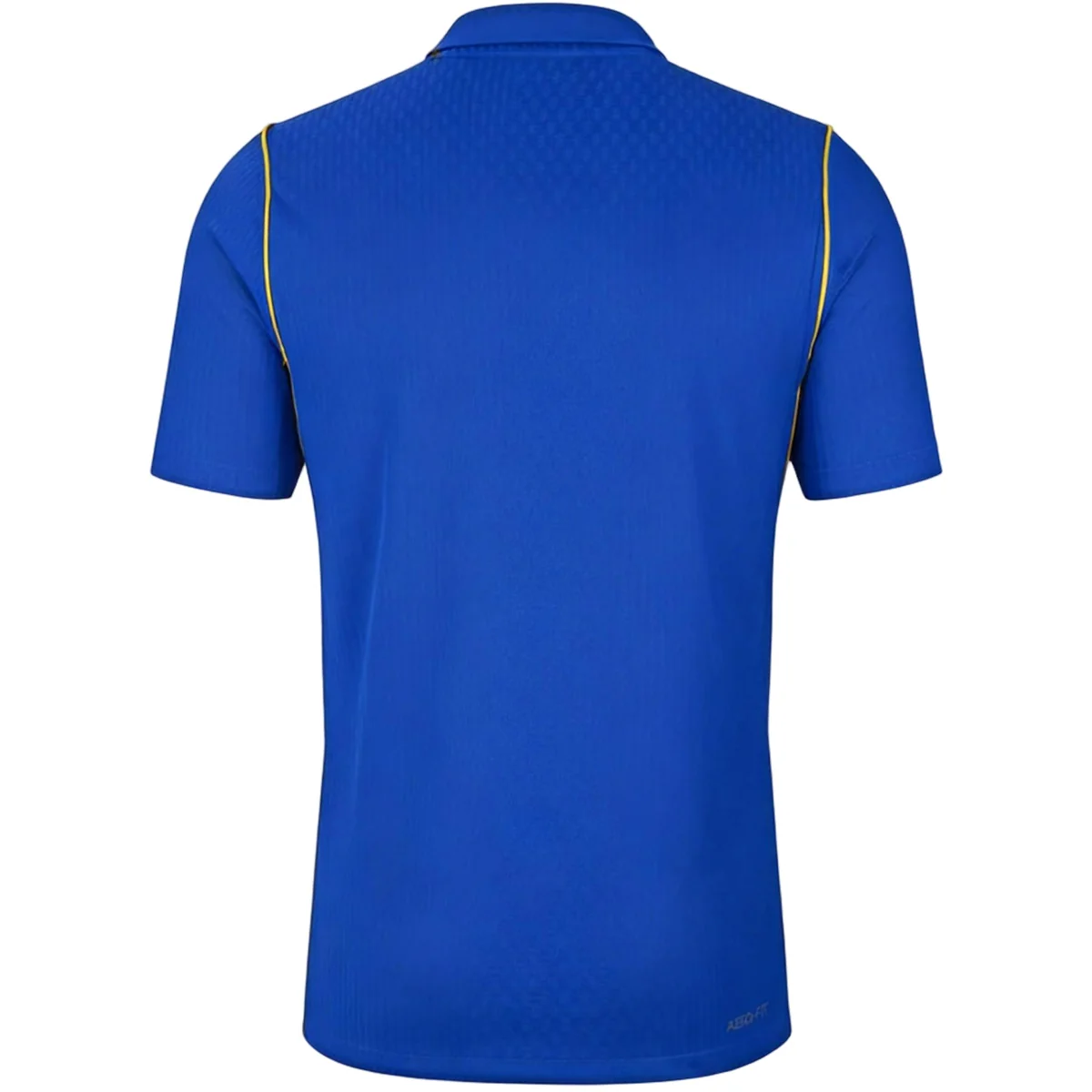 Chelsea Home Player Version Jersey 2026/27